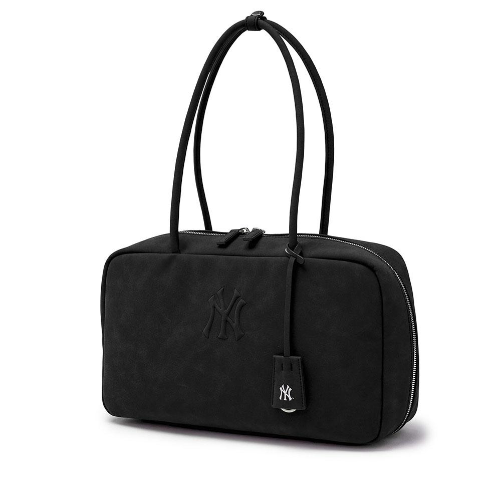 กระเป๋าถือ Basic Pallet Square Tote Bag New York Yankees