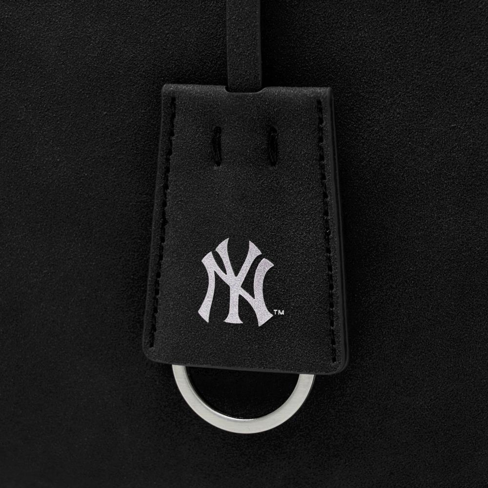กระเป๋าถือ Basic Pallet Square Tote Bag New York Yankees