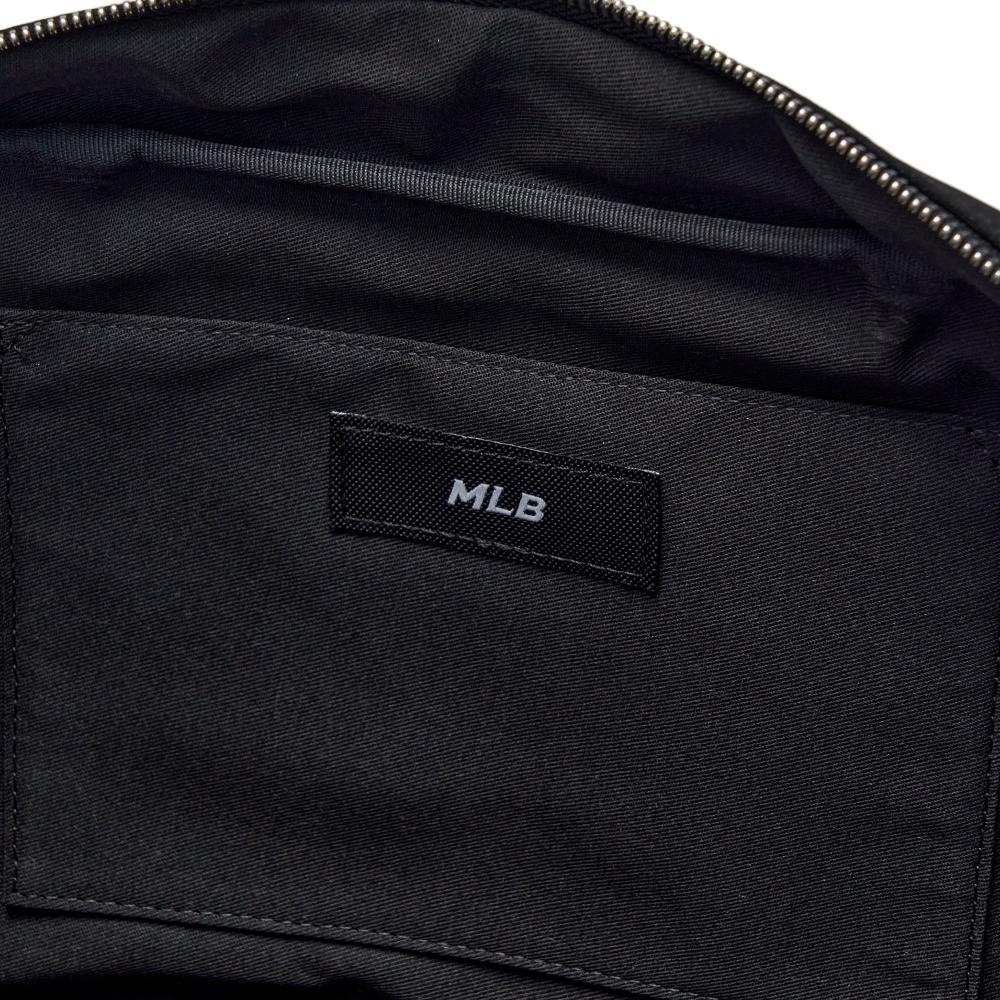 กระเป๋าถือ Basic Pallet Square Tote Bag New York Yankees