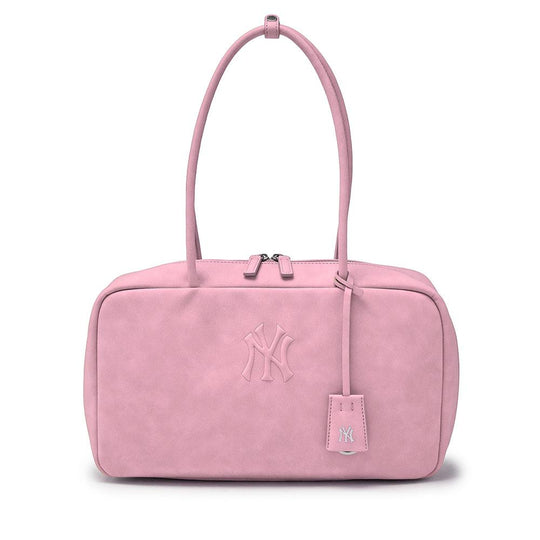 กระเป๋าถือ Basic Pallet Square Tote Bag New York Yankees