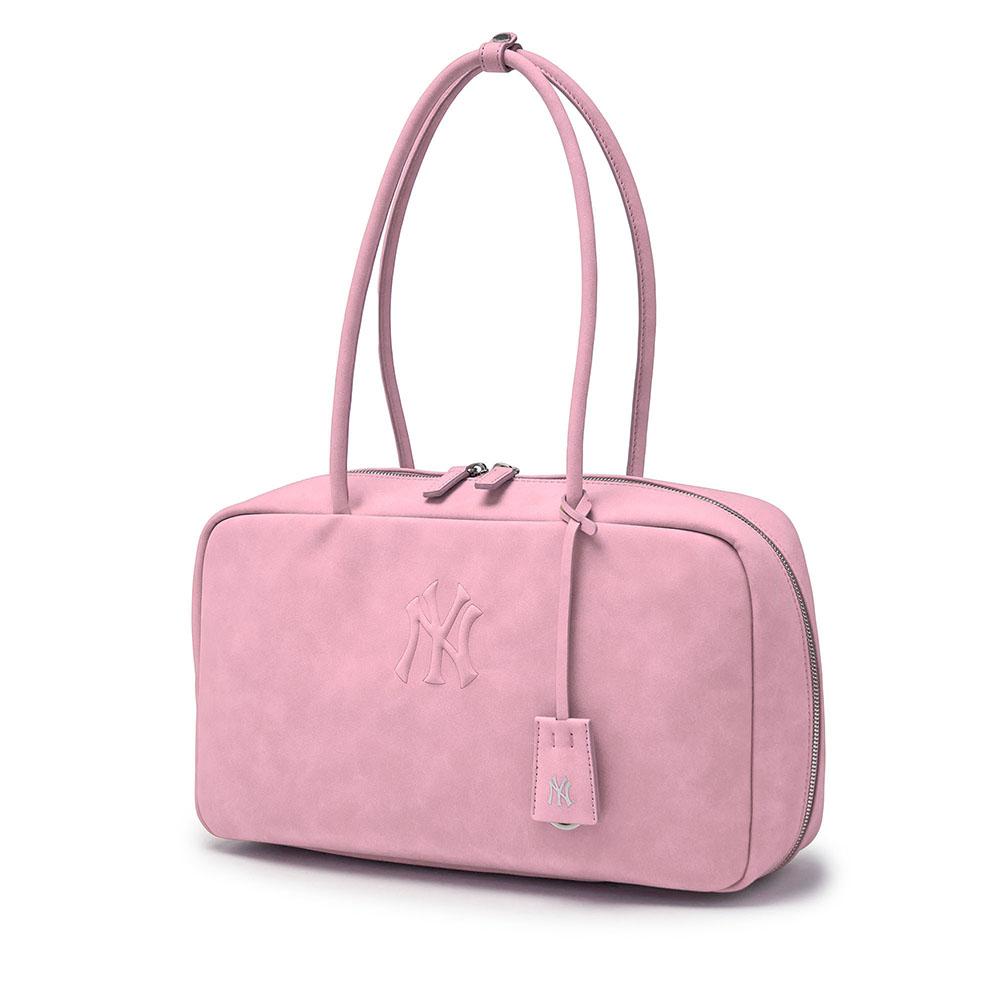 Basic Pallet Square Tote Bag New York Yankees