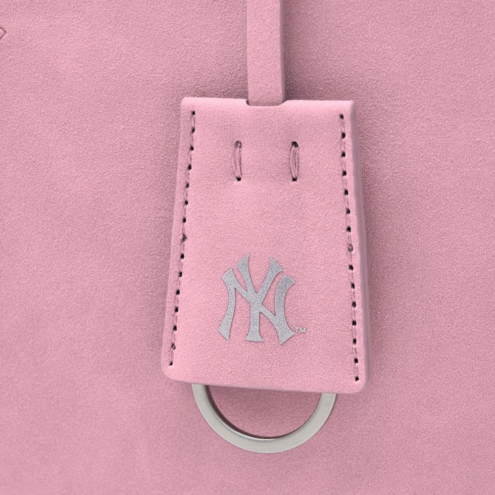 Basic Pallet Square Tote Bag New York Yankees