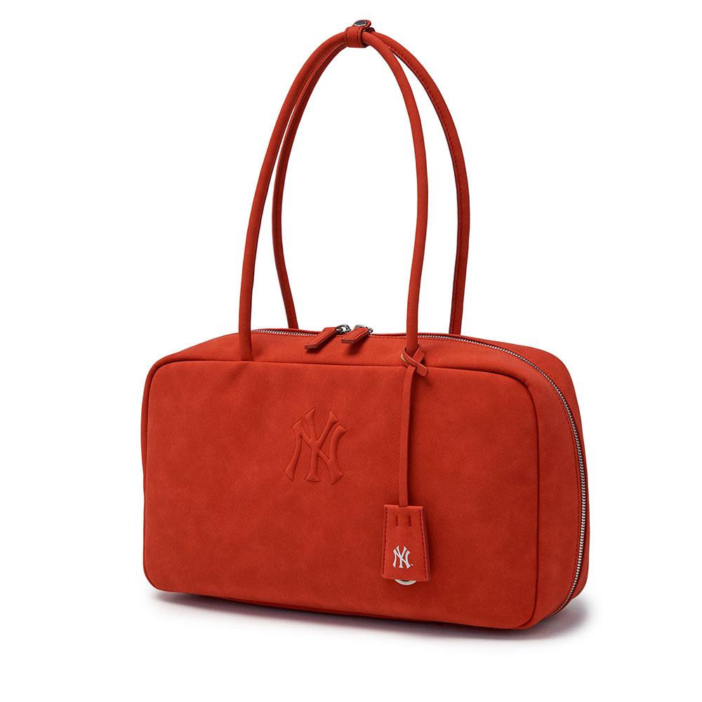 Basic Pallet Square Tote Bag New York Yankees