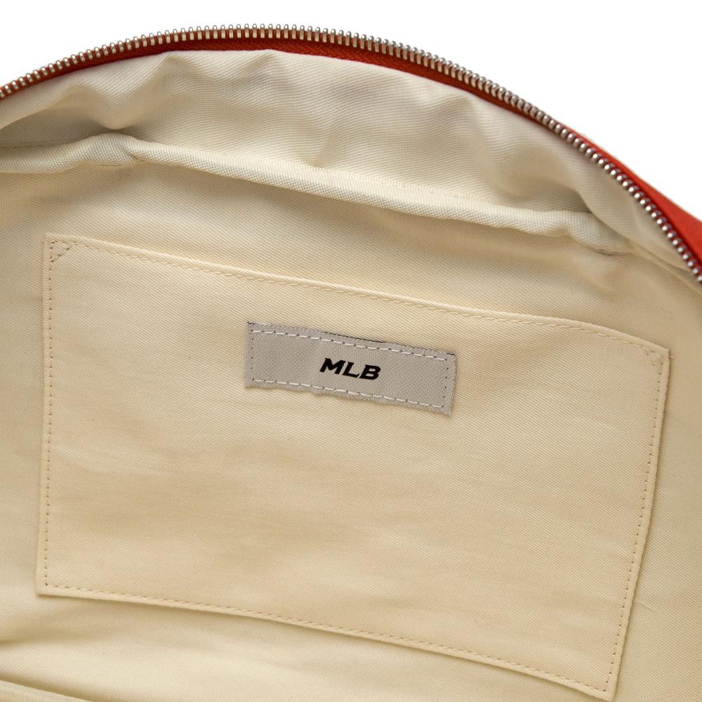 Basic Pallet Square Tote Bag New York Yankees