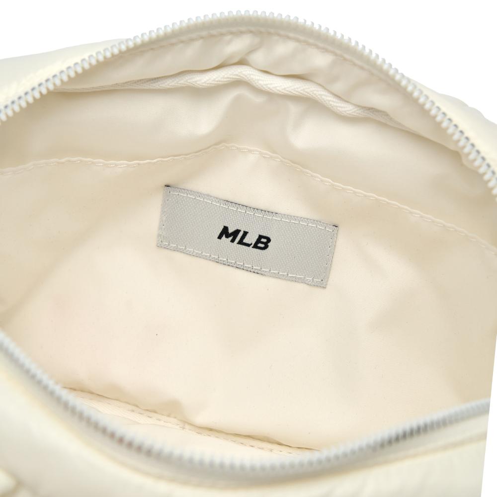 Dia Monogram Candy Padded Tote Bag Boston Red Sox