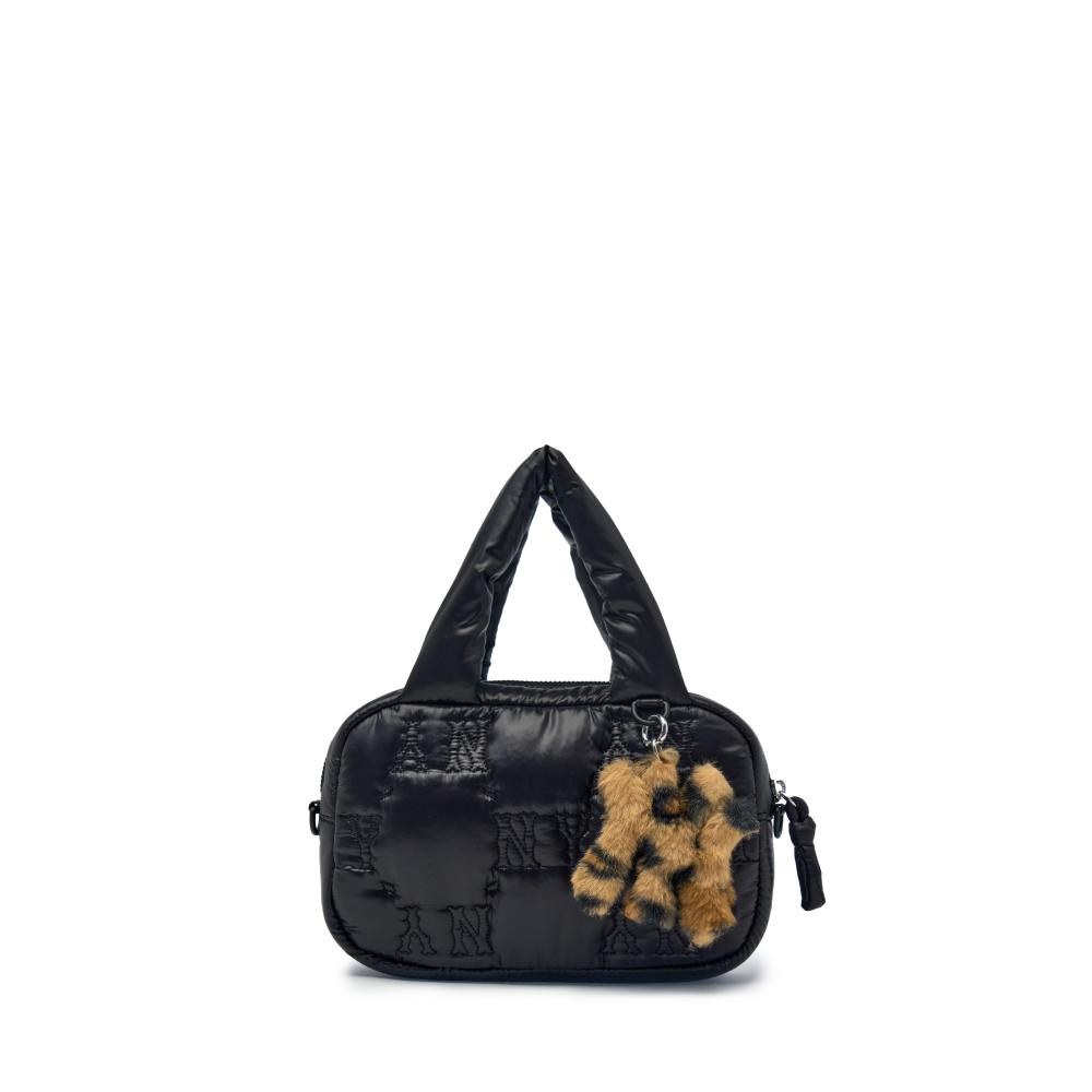 กระเป๋าโท้ท Dia Monogram Candy Padded Tote Bag New York Yankees