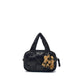 Dia Monogram Candy Padded Tote Bag New York Yankees