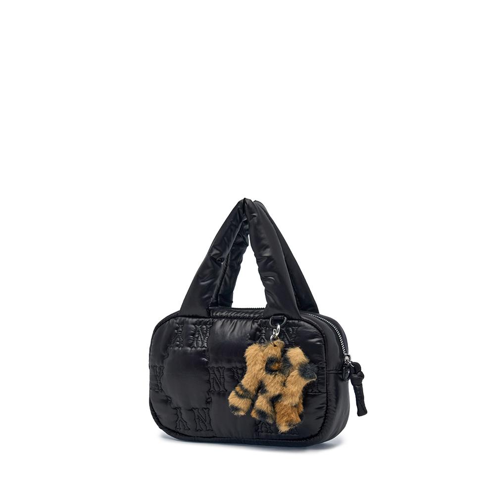 กระเป๋าโท้ท Dia Monogram Candy Padded Tote Bag New York Yankees