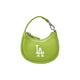Basic Embo Logo Mini Bag Keyring Los Angeles Dodgers