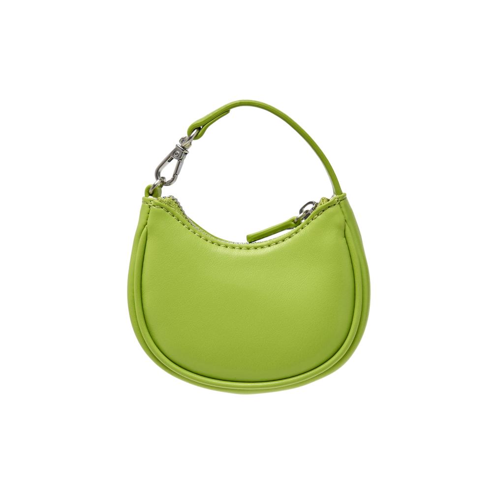 Basic Embo Logo Mini Bag Keyring Los Angeles Dodgers