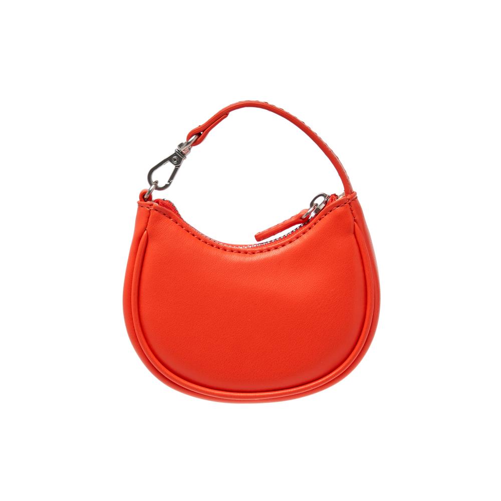 Basic Embo Logo Mini Bag Keyring Los Angeles Dodgers