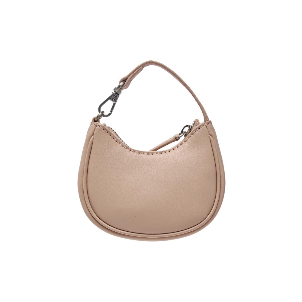 Basic Embo Logo Mini Bag Keyring Boston Red Sox