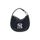 Basic Embo Logo Mini Bag Keyring New York Yankees