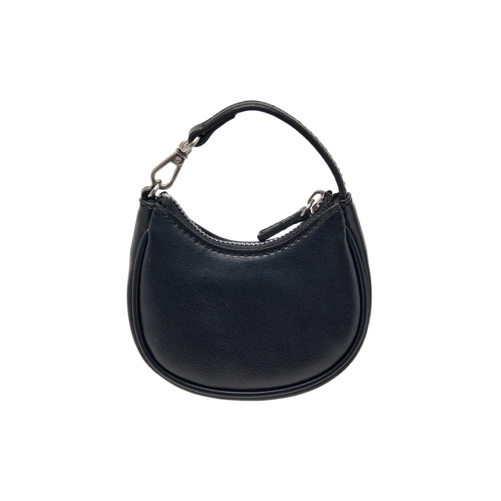 Basic Embo Logo Mini Bag Keyring New York Yankees