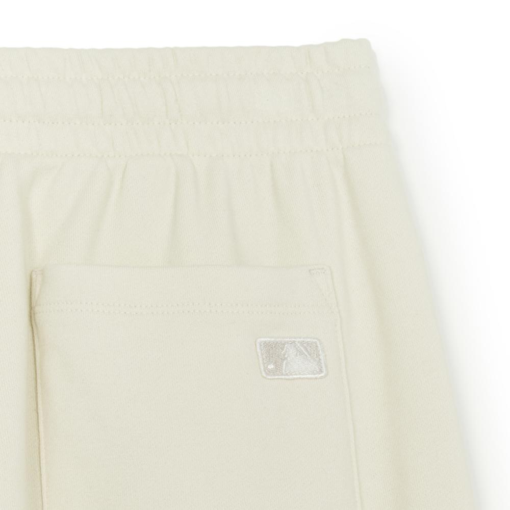 กางเกงขายาว Basic Small Logo Wide Pants New York Yankees