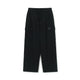 Basic Small Logo Cargo Wide Pants New York Yankees