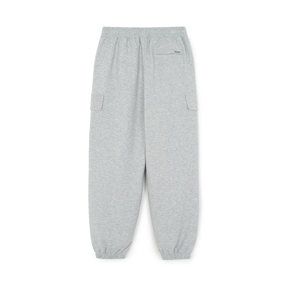 กางเกงขายาว Basic Small Logo Cargo Loose Jogger Pants New York Mets