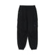 Basic Small Logo Cargo Loose Jogger Pants New York Yankees
