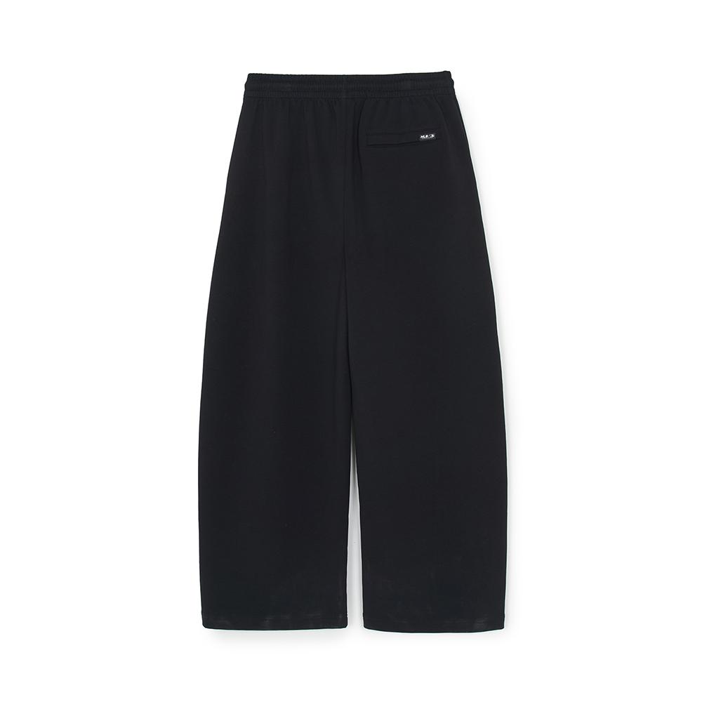 กางเกงขายาว Basic Small Logo Curved Wide Pants New York Yankees