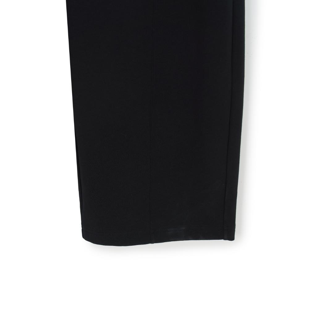 กางเกงขายาว Basic Small Logo Curved Wide Pants New York Yankees