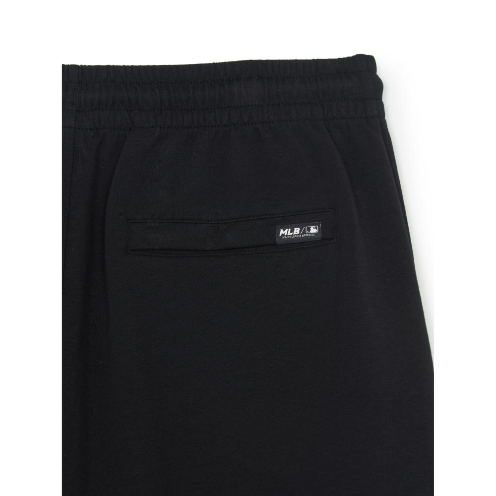 กางเกงขายาว Basic Small Logo Curved Wide Pants New York Yankees