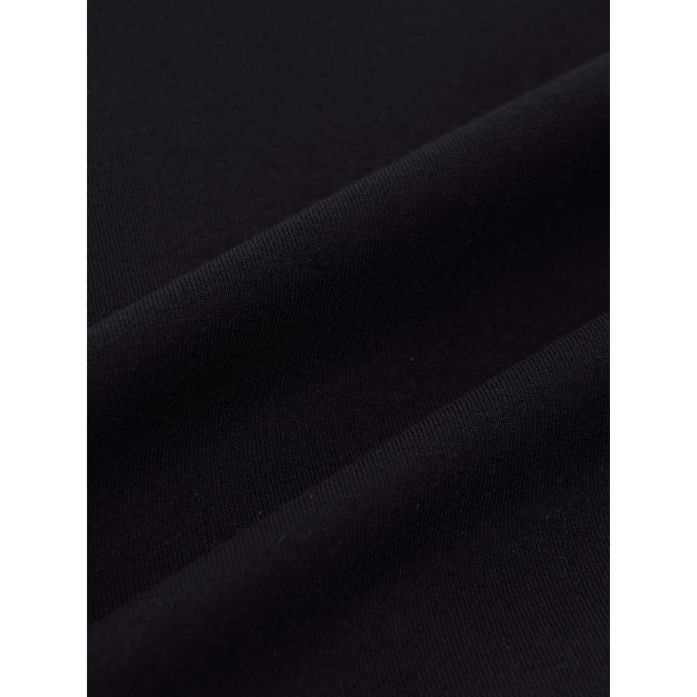 กางเกงขายาว Basic Small Logo Curved Wide Pants New York Yankees