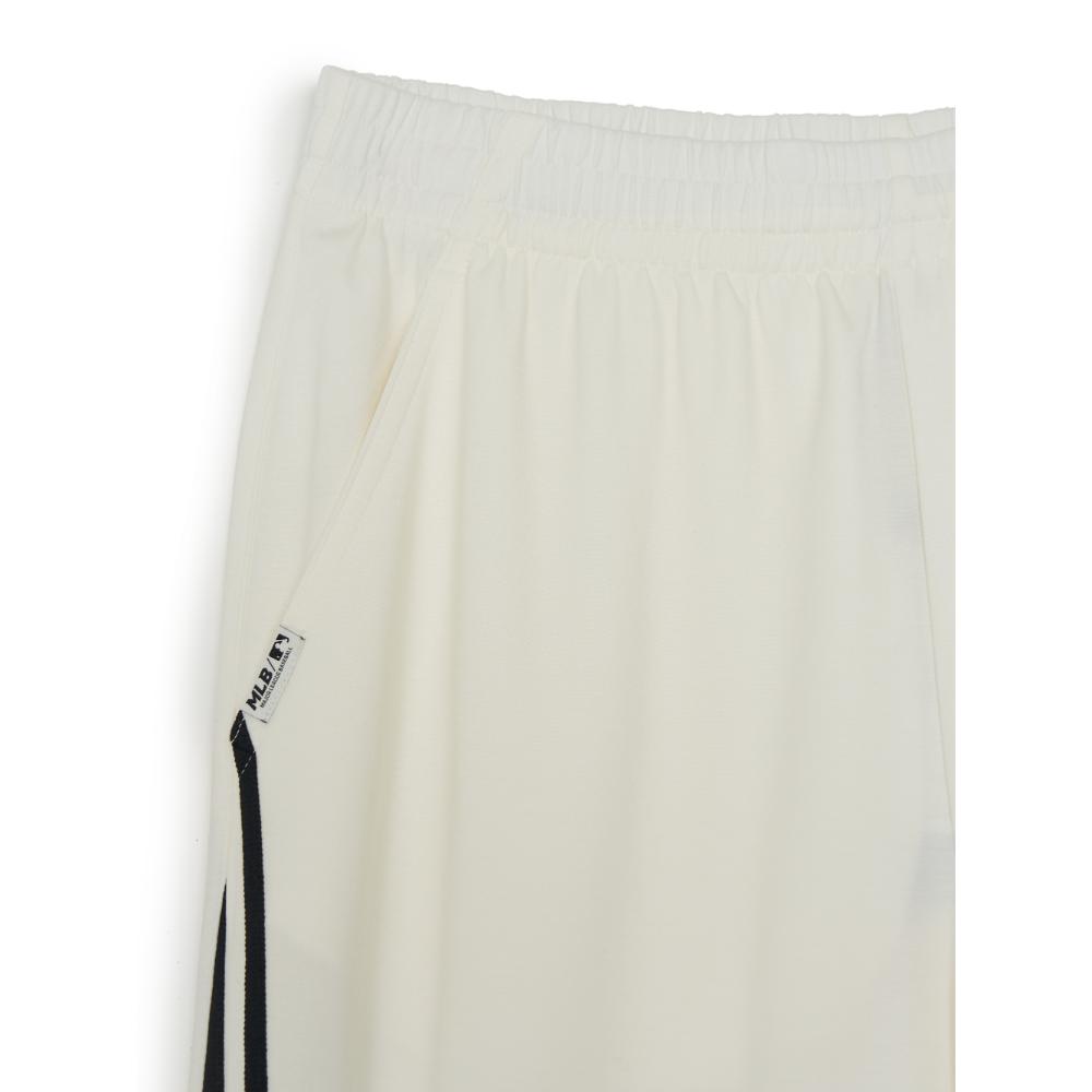 Basic Small Logo Cooling Wide Track Pants Boston Red Sox