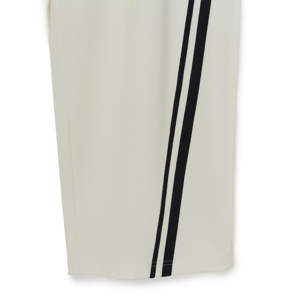 Basic Small Logo Cooling Wide Track Pants Boston Red Sox