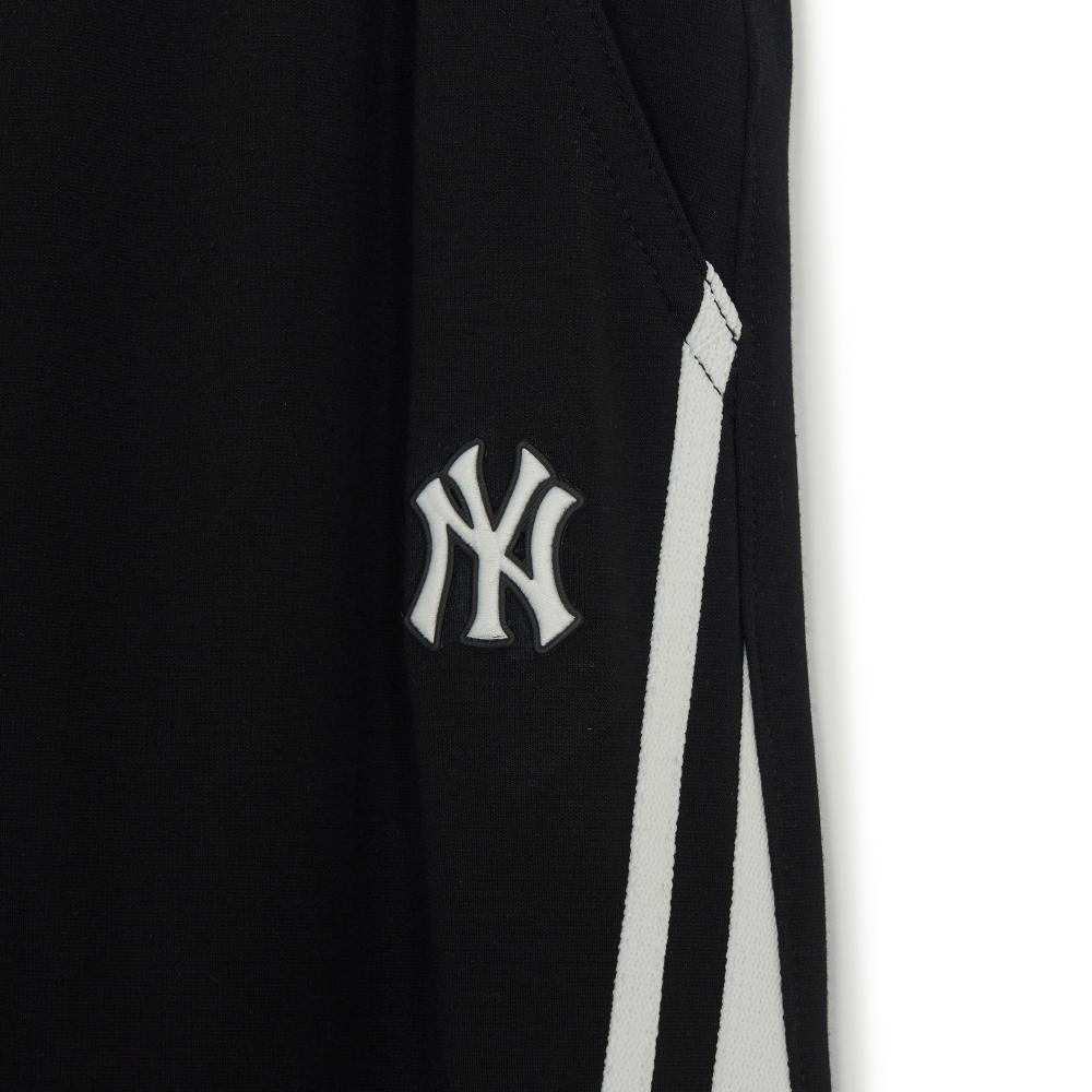 Basic Small Logo Cooling Wide Track Pants New York Yankees