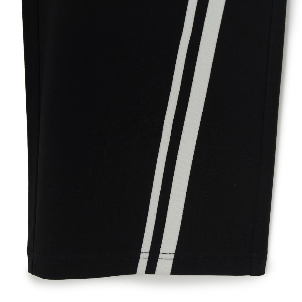 Basic Small Logo Cooling Wide Track Pants New York Yankees
