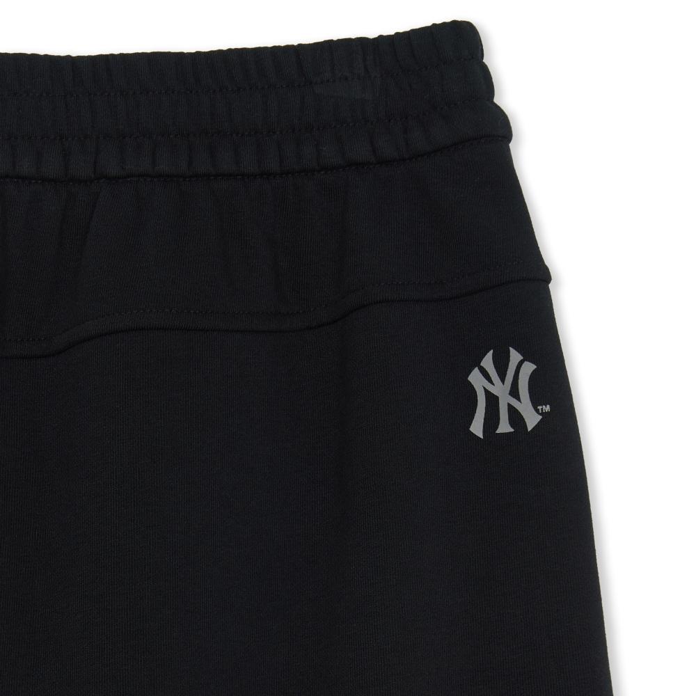 กางเกงขายาว Basic Mega Logo Loose Jogger Pants New York Yankees