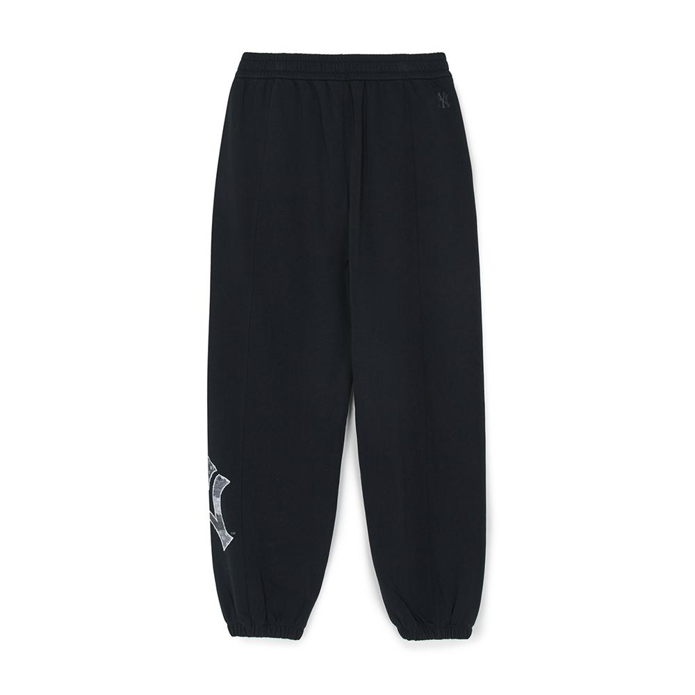 กางเกงขายาว Monogram Vintage Big Lux Loose Jogger Pants New York Yankees
