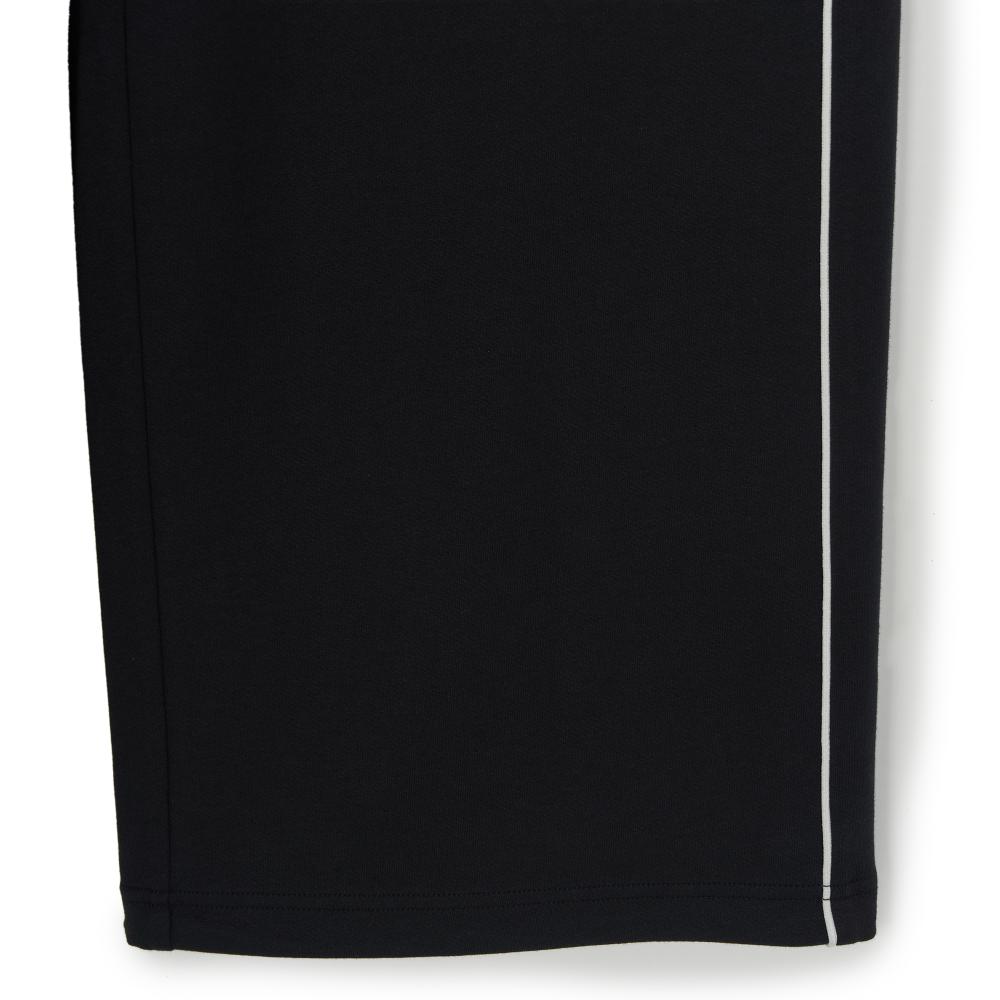 กางเกงขายาว Varsity Cursive Piping Cooling Mega Wide Pants New York Yankees