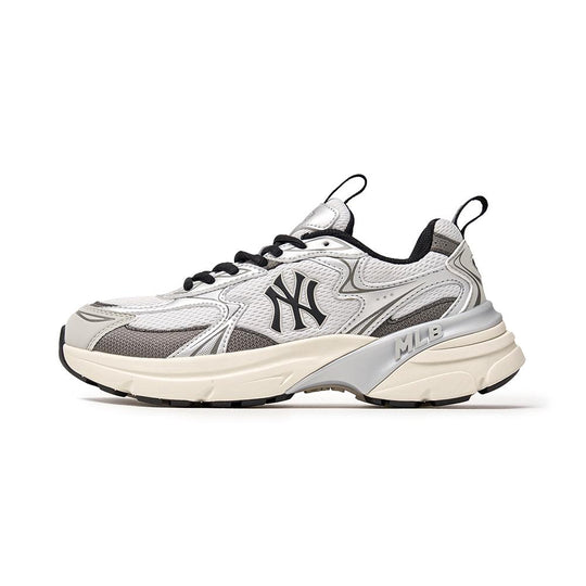 Curve Runner Speed Nubuck New York Yankees