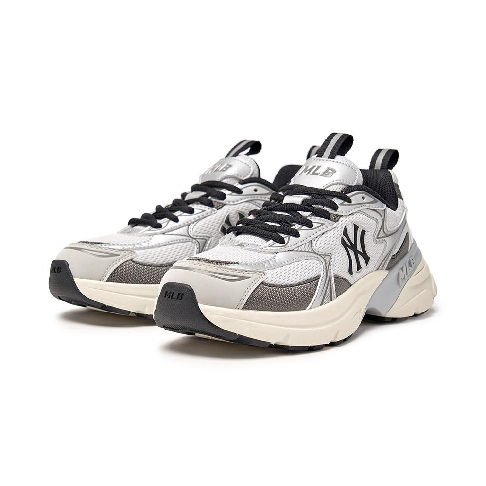 รองเท้าผ้าใบ Curve Runner Speed Nubuck New York Yankees