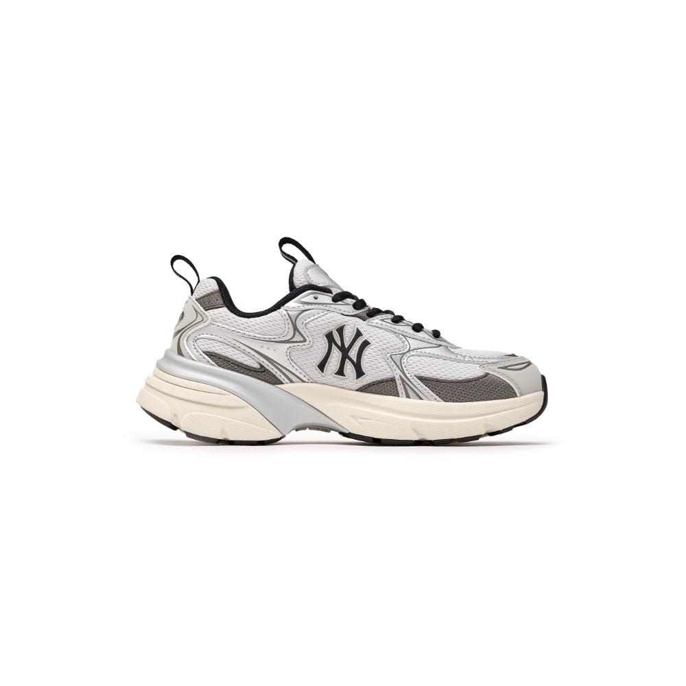 รองเท้าผ้าใบ Curve Runner Speed Nubuck New York Yankees