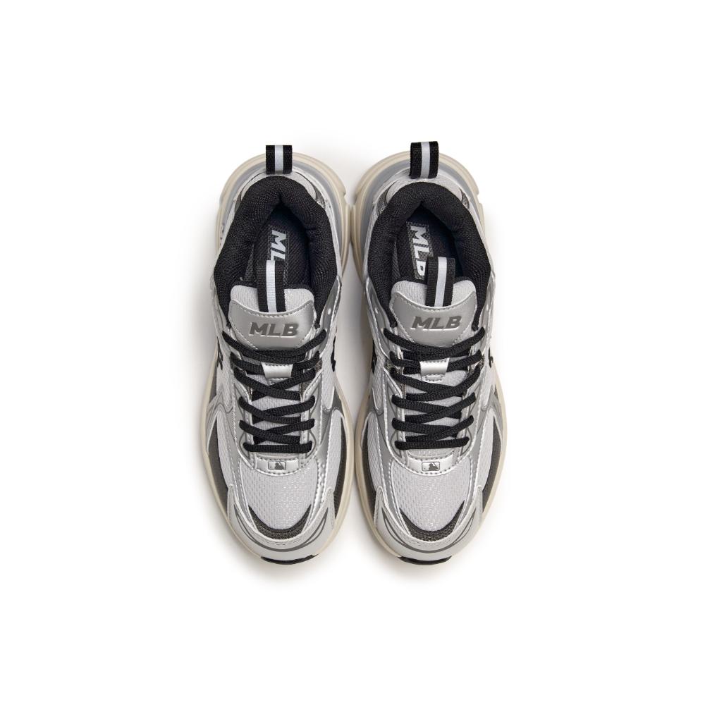 รองเท้าผ้าใบ Curve Runner Speed Nubuck New York Yankees