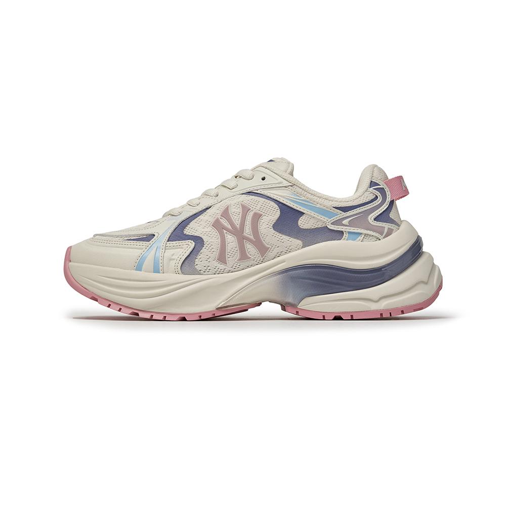 Curve Runner Gd New York Yankees