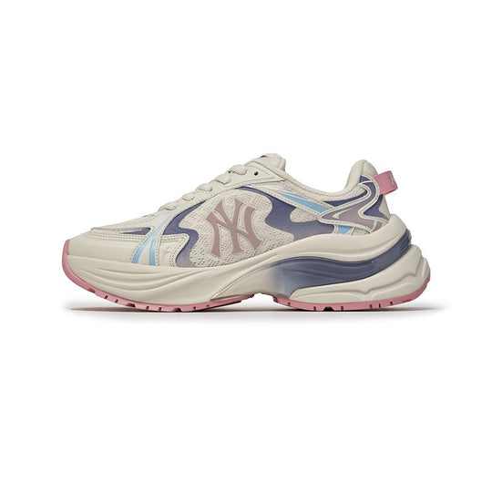 รองเท้าผ้าใบ Curve Runner Gd New York Yankees