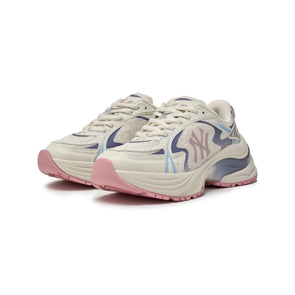 Curve Runner Gd New York Yankees