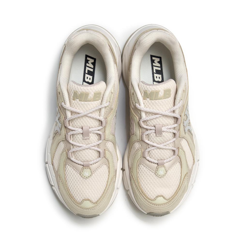 รองเท้าผ้าใบ Trophy Runner Suede New York Yankees