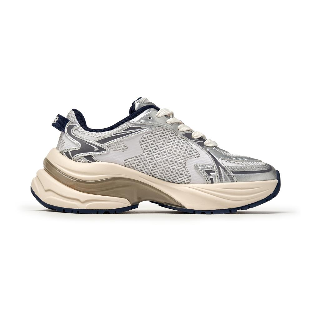 รองเท้าผ้าใบ Curve Runner New York Yankees