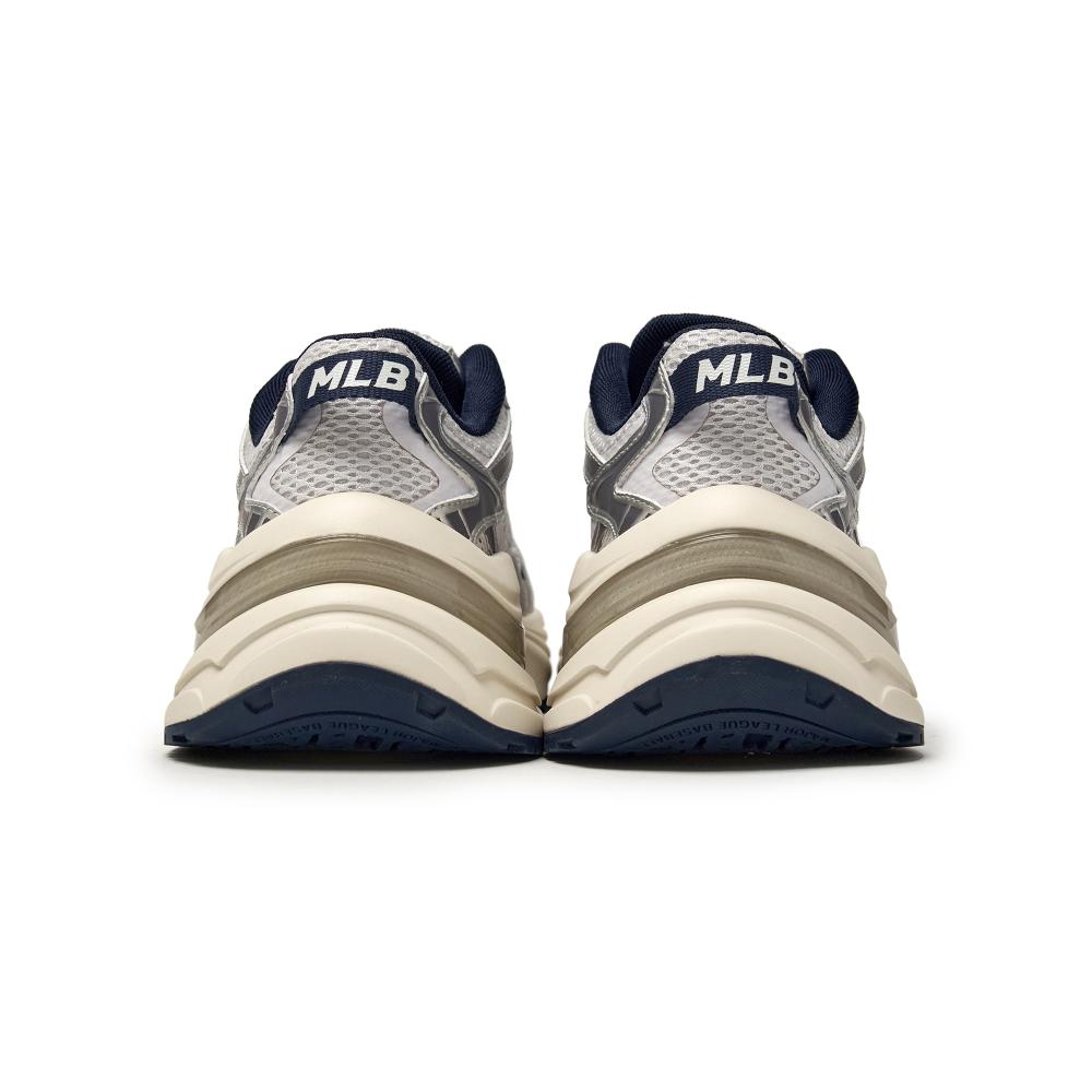 รองเท้าผ้าใบ Curve Runner New York Yankees