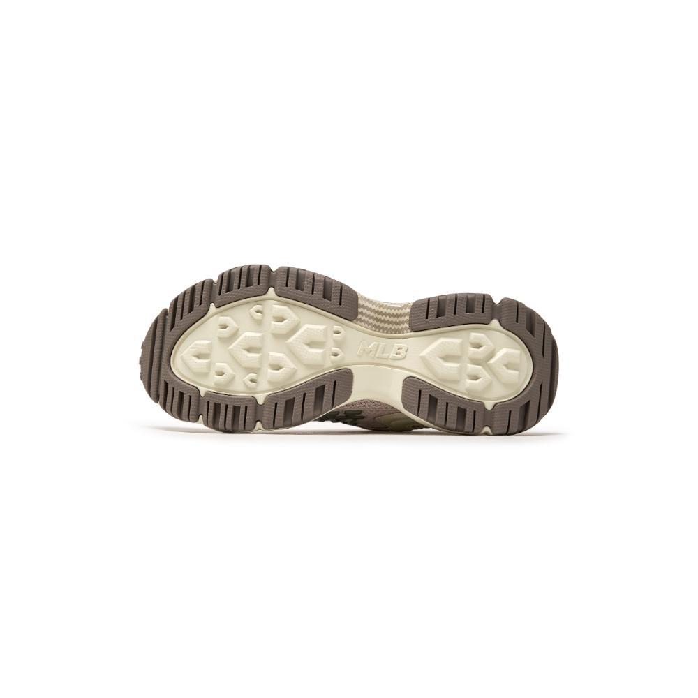 Cargo Chunky Suede Los Angeles Dodgers