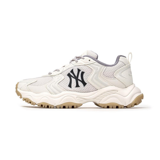 Cargo Chunky Suede New York Yankees