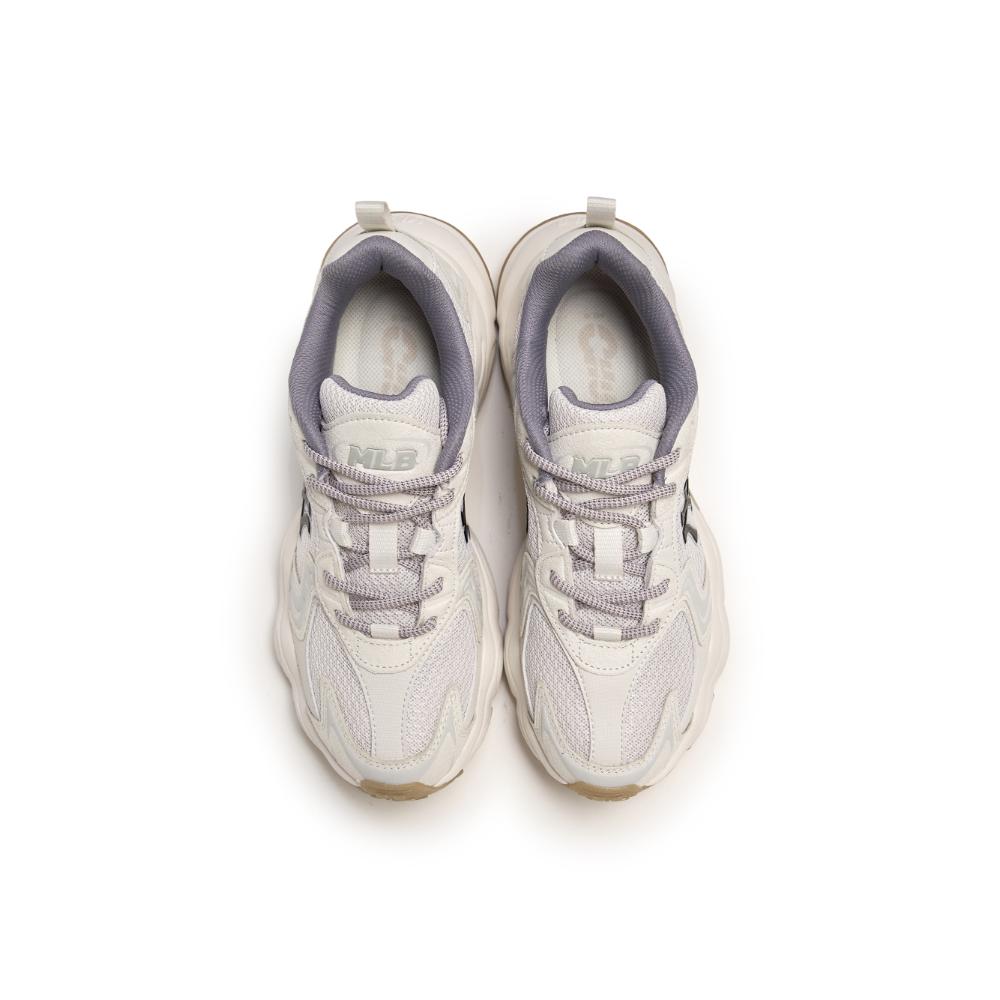 รองเท้าผ้าใบ Cargo Chunky Suede New York Yankees