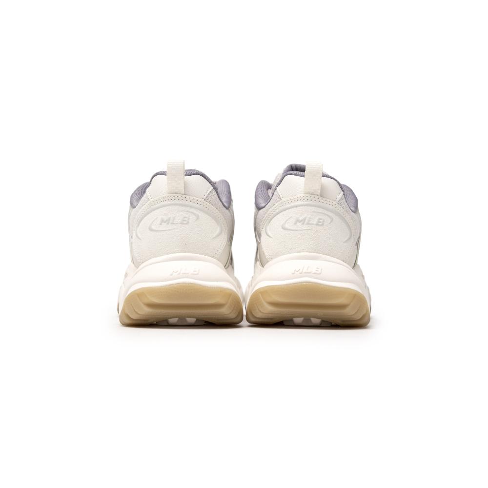 รองเท้าผ้าใบ Cargo Chunky Suede New York Yankees