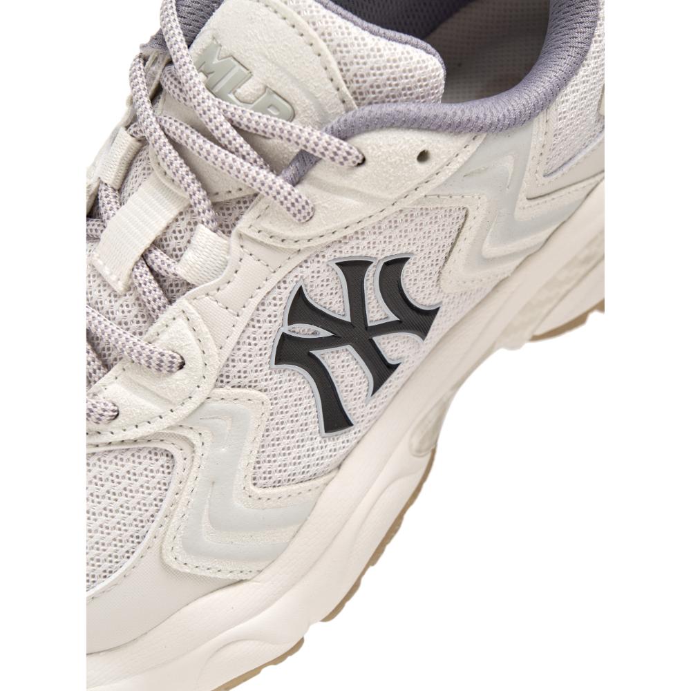รองเท้าผ้าใบ Cargo Chunky Suede New York Yankees