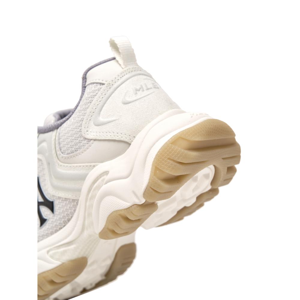 รองเท้าผ้าใบ Cargo Chunky Suede New York Yankees