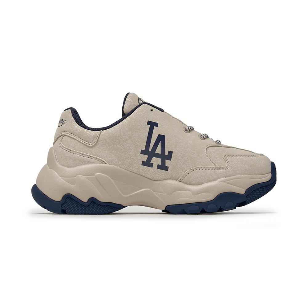 รองเท้าผ้าใบ Bigball Chunky Crack Los Angeles Dodgers